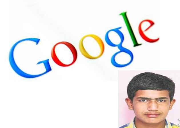 Google Hires 16 Year Old Chandigarh Boy From Government School At An Annual Salary Of Rs 1 44 Crore চণ্ডীগড়ের ১৬ বছরের কিশোরকে বছরে ১.৪৪ কোটি টাকার চাকরির প্রস্তাব গুগলের