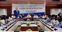 উত্তর-পূর্ব ভারতের বন্যা মোকাবিলায় ২,৩৫০ কোটি টাকার প্যাকেজ ঘোষণা প্রধানমন্ত্রীর