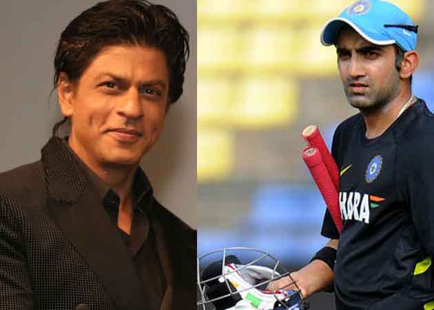 রাস্তার ভুক্ষা মানুষকে নিজে হাতে খাবার দিচ্ছেন গম্ভীর, বলো কীভাবে তোমার পাশে দাঁড়াব, জানতে চাইলেন শাহরুখ