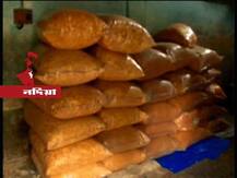 এবার নদিয়ায় ভেজাল চিপস কারখানার পর্দাফাঁস, পাকড়াও ব্যবসায়ী