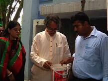 স্বাস্থ্য ভবনেই বহাল তবিয়তে ডেঙ্গি-ম্যালেরিয়ার মশার লার্ভা! ভবিষ্যতে মহামারীর আশঙ্কা বিশেষজ্ঞদের