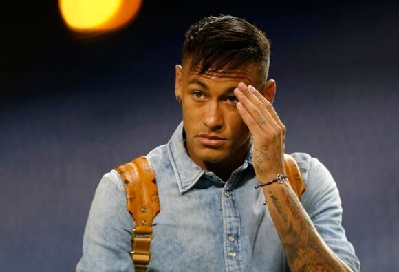 Neymar Tells Barca Teammates He Is Leaving ক্লাব ছাড়ছেন, বার্সার সতীর্থদের জানিয়ে দিলেন নেইমার