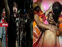 রোগী মৃত্যু ঘিরে তুলকালাম মুর্শিদাবাদ মেডিক্যাল কলেজ হাসপাতাল, জুনিয়র ডাক্তারকে \'মারধর\', পাল্টা হামলা ইন্টার্নদের, আক্রান্ত সাংবাদিকরাও