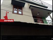 বাড়িতে খুন মা-মেয়ে, খাটের তলায় লুকিয়ে রক্ষা শিশুপুত্রর, পাইপ বেয়ে দোতলা থেকে নেমে আহত ব্যবসায়ী, ঘটনা ঘিরে রহস্য