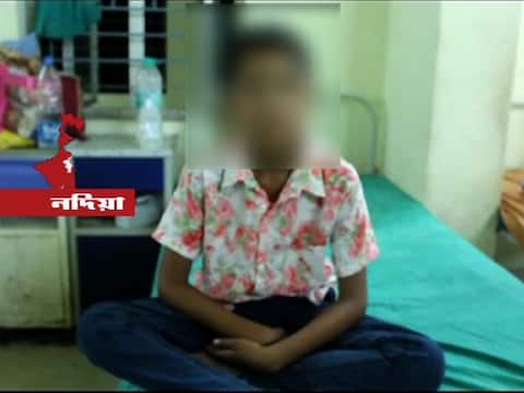 স্কুলে না আসায় বেধড়ক মার, কান থেকে রক্তক্ষরণ দশম শ্রেণীর পড়ুয়ার, গ্রেফতার শিক্ষক