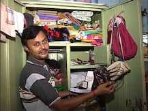 সিঁথির জনবহুল এলাকায় ব্যবসায়ীর বাড়িতে ভয়াবহ চুরি, লুঠ টাকা-গয়না