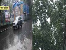 বঙ্গোপসাগরে ফের ঘূর্ণাবর্ত, এর জেরে আগামী ২৪ ঘণ্টায় দক্ষিণবঙ্গের একাধিক জেলাতে ভারী বৃষ্টির পূর্বাভাস