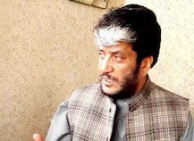 ‘ভারত মাতা কি জয়’ বলতে বিচ্ছিন্নতাবাদী নেতাকে চ্যালেঞ্জ আইনজীবীর, এটা ‘টেলিভিশন স্টুডিও’ নয়, ধমক আদালতের