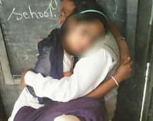 অসমে ছাত্রীদের সঙ্গে আপত্তিকর ছবি সোশ্যাল মিডিয়ায় পোস্ট করলেন শিক্ষক