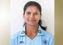 রেললাইনের ধারে মিলল জাতীয় মহিলা হকি তারকার দেহ, আত্মহত্যা, অনুমান পুলিশের