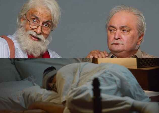 When Amitabh Bachchan Actually Fell Asleep While Filming A Scene ছবির শ্যুটিংয়ে ঘুমের দৃশ্য করতে গিয়ে বাস্তবেই ঘুমিয়ে পড়লেন বলিউডের এই সুপারস্টার, দেখুন কে তিনি?
