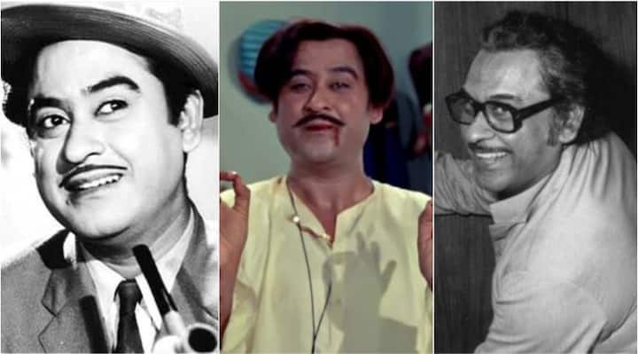 মেরে সামনে ওয়ালি খিড়কি মেঁ, মেরে সপনো কি রানির মত অজস্র কালজয়ী গান তিনি গেয়েছেন। বহুদিন আগে চলে গিয়েছেন তিনি, তবু বলিউডের প্লেব্যাক গায়কী এখনও ভুলতে পারেনি তাঁকে। সেই কিশোর কুমারের আজ জন্মদিন। 