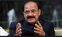 দেখুন, উপরাষ্ট্রপতি নির্বাচনে বেঙ্কাইয়ার জয়ের পর চলছে উৎসব