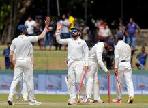 দেখুন, বিরাট কোহলির নেতৃত্বে টানা আটটি সিরিজ জিতল ভারত