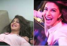 দেখুন জ্যাকলিন ফার্নান্ডেজের পোল ডান্স