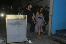 কে ইনি, যাঁর উপস্থিতি ম্লান করে দিল মালাইকাকে!