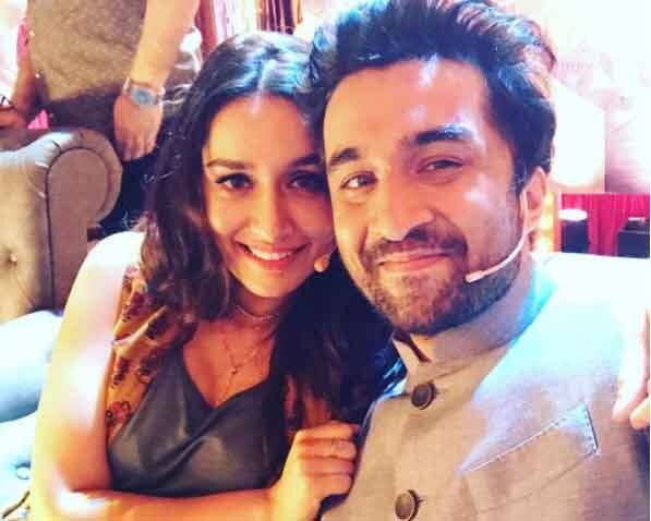 শ্রদ্ধা কপূর