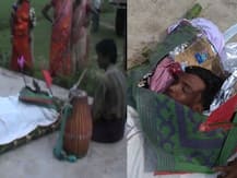 ‘তন্ত্রসাধনা’ র জন্যে রাতে স্বামীর বুকে বসে রক্তপান স্ত্রীর, রক্তশূন্য হয়ে মৃত্যু স্বামীর