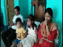 রাখিবন্ধন উৎসবেও চাঁদার জুলুমবাজির অভিযোগ তৃণমূল নেতার বিরুদ্ধে