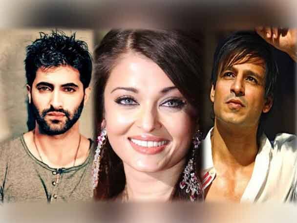 Is Aishwaryas Ex Boyfriend The Reason Why This Actor Turned Down A Film Opposite Her দাদা ঐশ্বর্য রাইয়ের প্রাক্তন, সেই জন্যেই কী অভিনেত্রীর সঙ্গে ছবির প্রস্তাব ফেরালেন ভাই?