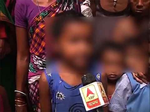 ফের শাসনের নামে নির্মম অত্যাচার স্কুলে, ২ পড়ুয়াকে পিছমোড়া করে মুখে রুমাল গুজে মার