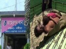 স্ত্রীর বিবাহবহির্ভূত সম্পর্কের সন্দেহে শিশুপুত্রকে খুন করে আত্মঘাতী স্বামী