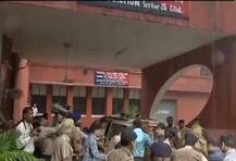 বর্ণিকার পিছু ধাওয়া: চাপের মুখে গ্রেফতার বিকাশ বারালা, অপহরণের চেষ্টার অভিযোগ দায়ের, বৃহস্পতিবার আদালতে পেশ