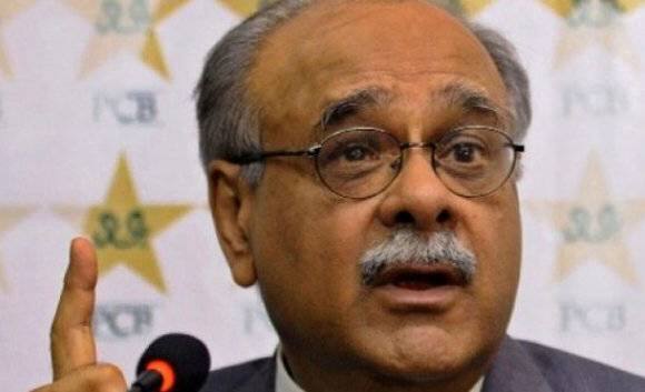 Pcb New Chief Positive About Indo Pak Cricket Resumption ভারতের সঙ্গে দ্বিপাক্ষিক সিরিজের বিষয়ে আশাবাদী নয়া পিসিবি প্রধান নজম শেঠি