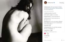 ইনস্টাগ্রামে অনাবৃত ছবি পোস্ট করে তাক লাগালেন কাল্কি কোয়েচলিন...