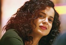 ‘সিমরন’-এর ট্রেলার দেখেছেন? কঙ্গনাকে ভাল না বেসে পারবেন না