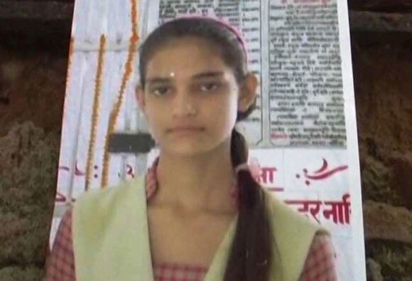 Uttar Pradesh Minor Girl Murdered In Balia ইভটিজারদের অত্যাচারে ছাড়ে স্কুল, নিরাপত্তার আশ্বাসে স্কুল যাওয়ার পথেই খুন উত্তরপ্রদেশের বালিয়ার এই কিশোরী
