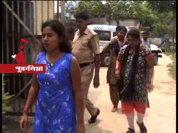 Cheating By Opening Fake Nursing Training Center At Purulia 3 Women Arrested ভুয়ো নার্সিং প্রশিক্ষণ সংস্থা খুলে প্রতারণা, গ্রেফতার তিন মহিলা