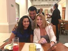 হ্যান্ডস্প্রিং ৫৪০-ই হতে পারে ‘কর্মকার ভল্ট’, তৈরি হচ্ছেন দীপা