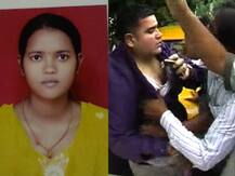 ‘গাফিলতিতে’ নার্সের মৃত্যু! সল্টলেকে আমরি হাসপাতালে বিক্ষোভ