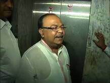 নারদকাণ্ডে মেয়র শোভনকে ইডি-র জিজ্ঞাসাবাদ