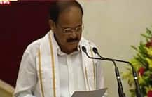 শোকবার্তা পড়ার সময় সভায় কথা বলবেন না, সাংসদদের পরামর্শ নাইডুর