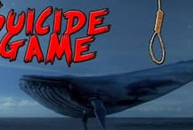 ‘ব্লু হোয়েল’ চ্যালেঞ্জ জেতার জন্য আত্মহত্যার চেষ্টা, অল্পের জন্য প্রাণরক্ষা অষ্টম শ্রেণীর পড়ুয়ার