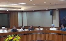 সনিয়ার ডাকে ১৬ বিরোধী দলের বৈঠক: উপস্থিত মমতা, কোন পথে মোদী-মোকাবিলা তা খুঁজতে কোর কমিটি গঠনের সিদ্ধান্ত