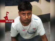 হাওড়ায় দোকানে নাবালিকাকে ‘ধর্ষণ’