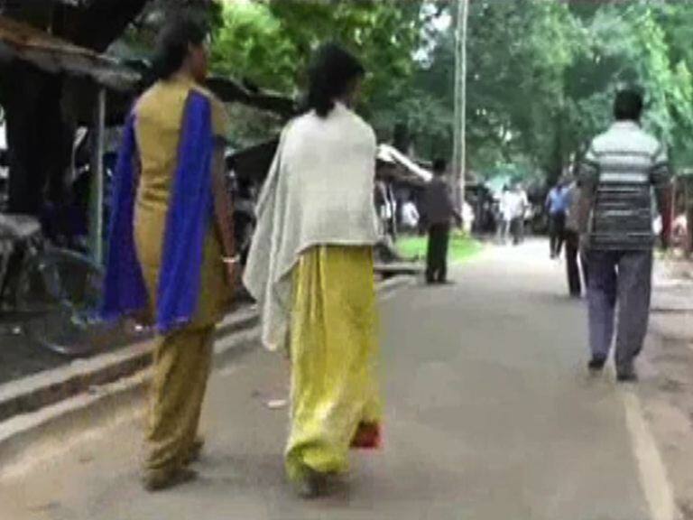 Minor Raped In Jhargram Neighbour Arrested ঝাড়গ্রামে নাবালিকাকে 'ধর্ষণ', গ্রেফতার প্রতিবেশী জেঠু