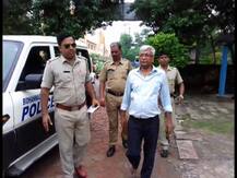 জাল নথিতে একের ফ্ল্যাট অন্যকে বিক্রির অভিযোগে গ্রেফতার তৃণমূলের প্রাক্তন কাউন্সিলর তথা বিজেপি নেতা অনুপম দত্ত