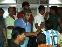 রোগী মৃত্যুকে ঘিরে নিউ আলিপুরের বি পি পোদ্দার হাসপাতালে ধুন্ধুমার, পুলিশের সঙ্গে ধস্তাধস্তি