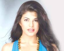 \'রেস থ্রি\'-র শ্যুটিং সেটে গুরুতর আঘাত চোখে, হাসপাতালে জ্যাকলিন