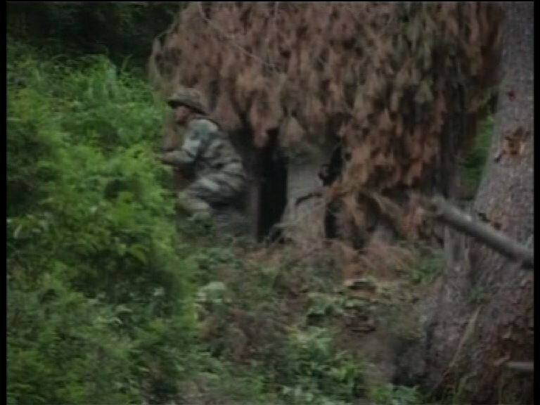 45 Years Old Woman Killed In Pakistan Shelling In Kashmirs Mendhar Sector পুঞ্চের মেন্ধর সেক্টরে সংঘর্ষবিরতি চুক্তি লঙ্ঘন পাকিস্তানের, মৃত এক মহিলা