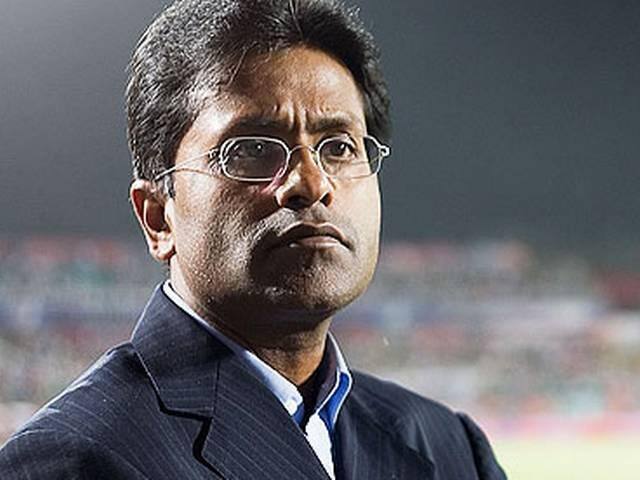Lalit Modi Resigns From Rca Says Goodbye To Cricket Admin আরসিএ থেকে পদত্যাগ, ক্রিকেট প্রশাসনকে বিদায় জানালেন ললিত মোদী