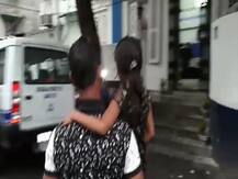 একবালপুরে ৮ বছরের নাবালিকাকে তুলে নিয়ে গিয়ে ‘যৌন নির্যাতন’, অধরা অভিযুক্তরা