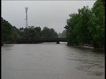 উত্তরবঙ্গে বৃষ্টি-বিপর্যয়: জলমগ্ন জলপাইগুড়ি, মালদা, আলিপুরদুয়ার, দুই দিনাজপুর