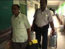 সাত পুরসভায় নির্বাচন, অশান্তির আশঙ্কায় বিরোধীরা