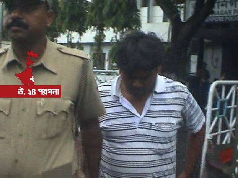 বরানগরে সোনার দোকানে চুরি, ধৃত ম্যানেজার Manager Arrested In Theft Case At A Jewelers Shop In Baranagar বরানগরে সোনার দোকানে চুরি, ধৃত ম্যানেজার