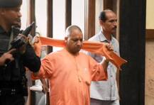 অক্সিজেনের অভাবে কোনও শিশুর মৃত্যু হয়নি, দাবি আদিত্যনাথের